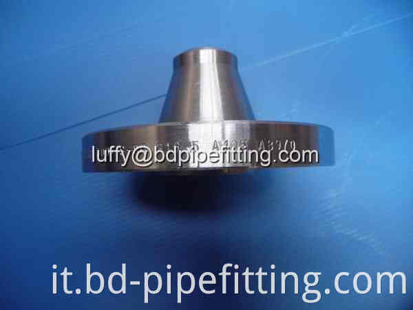 Forged Flange